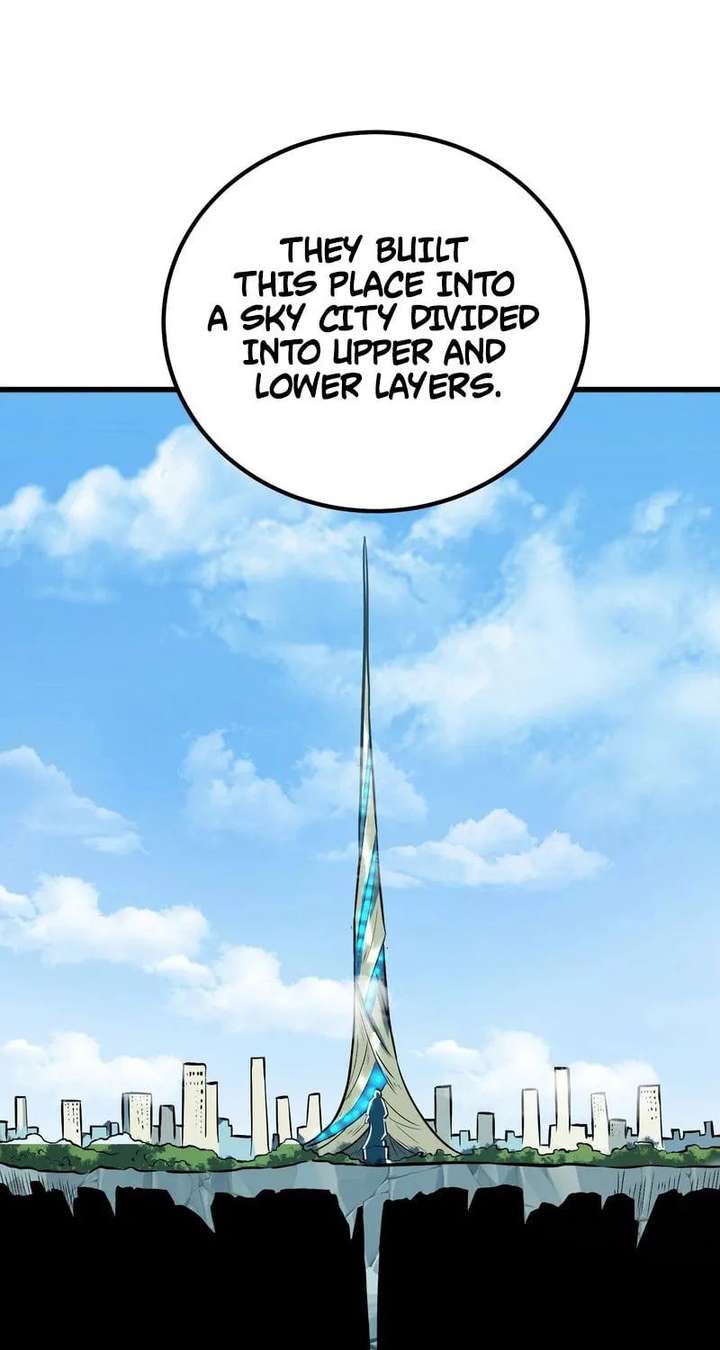 Read Full-Time Awakening EN Manga Online