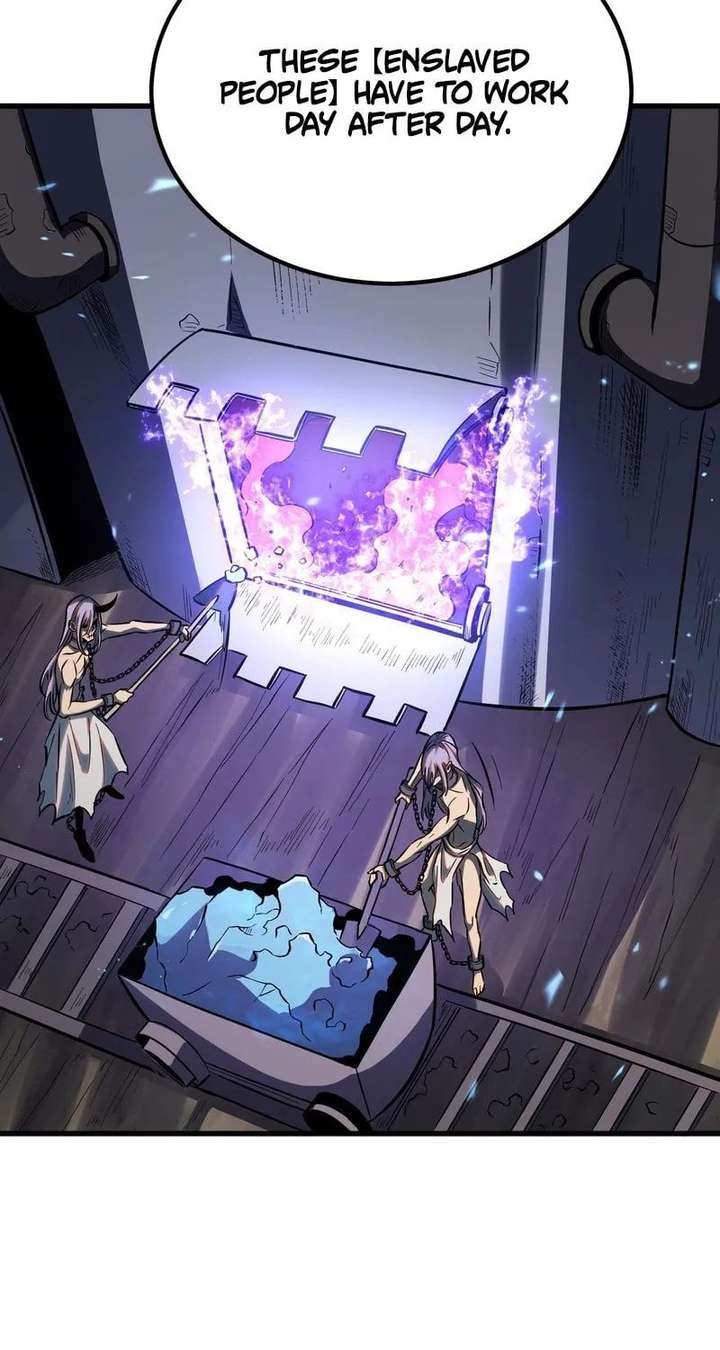 Read Full-Time Awakening EN Manga Online