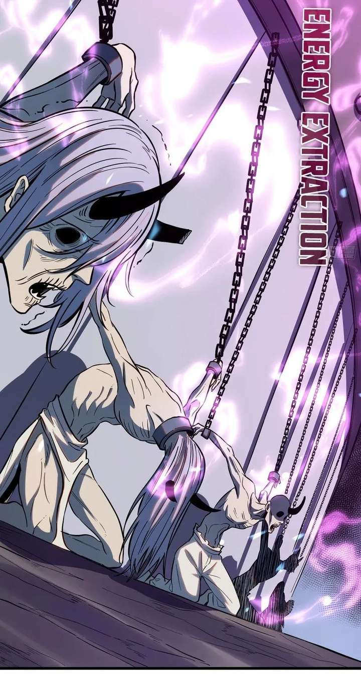Read Full-Time Awakening EN Manga Online