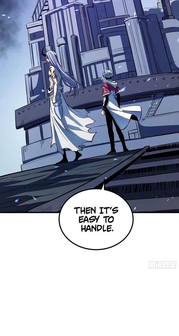 Read Full-Time Awakening EN Manga Online