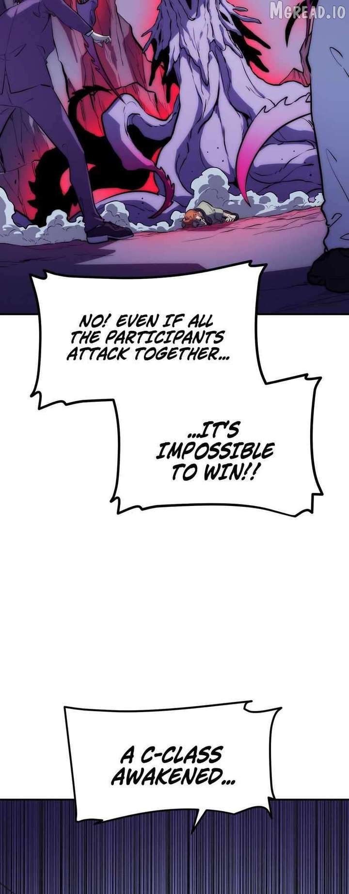 Read Full-Time Awakening EN Manga Online