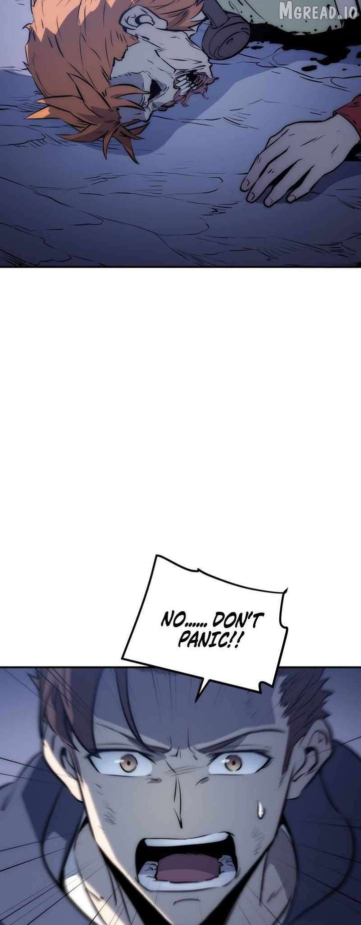 Read Full-Time Awakening EN Manga Online