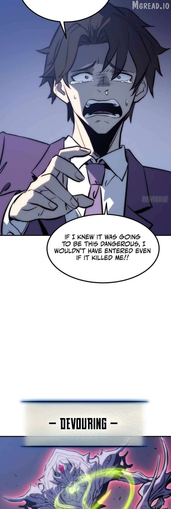 Read Full-Time Awakening EN Manga Online