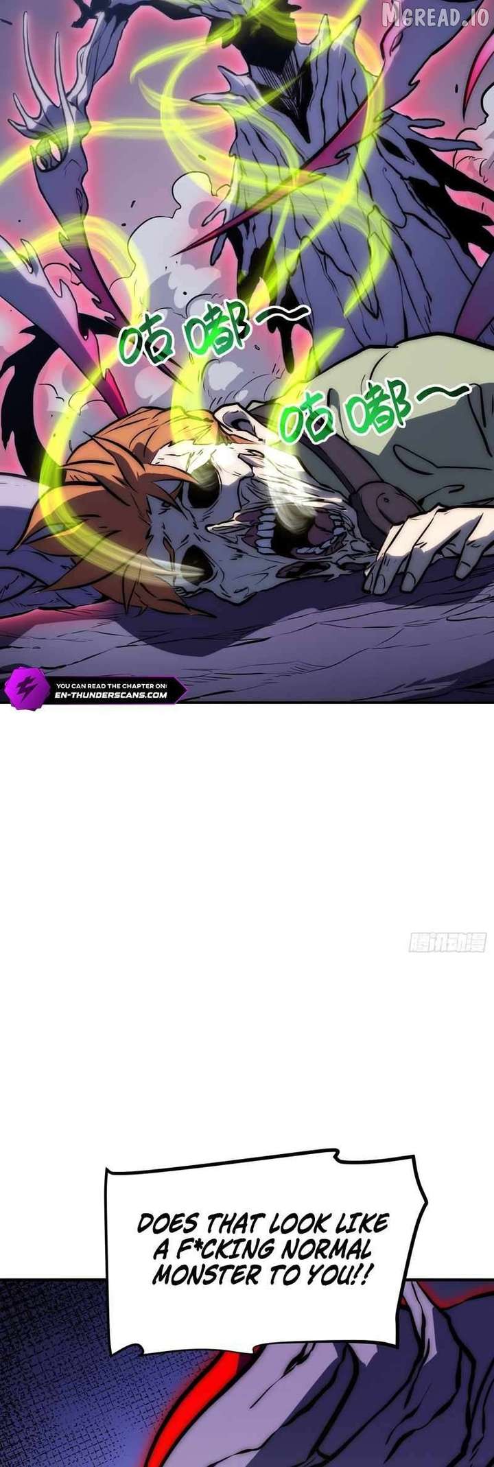 Read Full-Time Awakening EN Manga Online