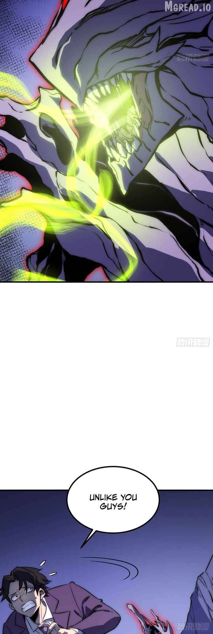 Read Full-Time Awakening EN Manga Online
