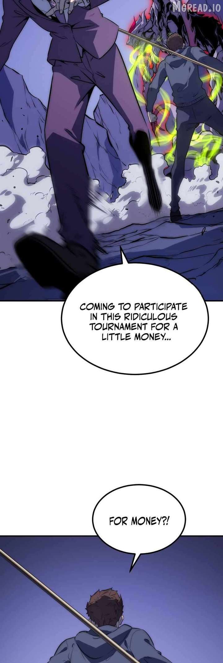 Read Full-Time Awakening EN Manga Online
