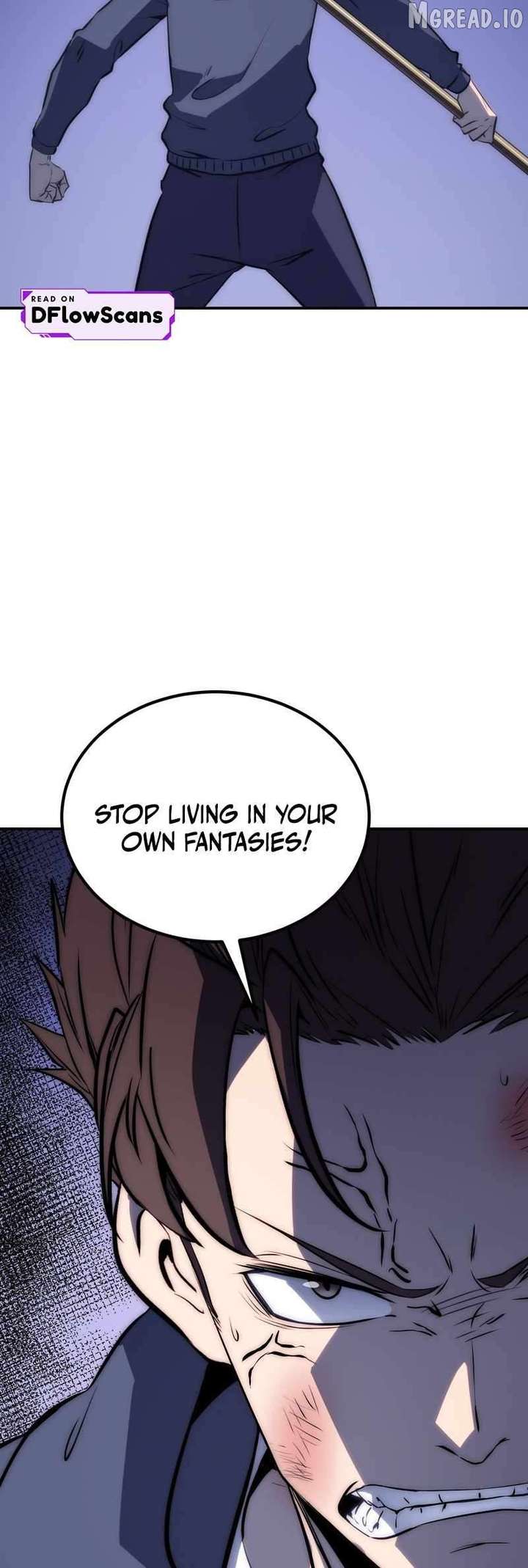 Read Full-Time Awakening EN Manga Online