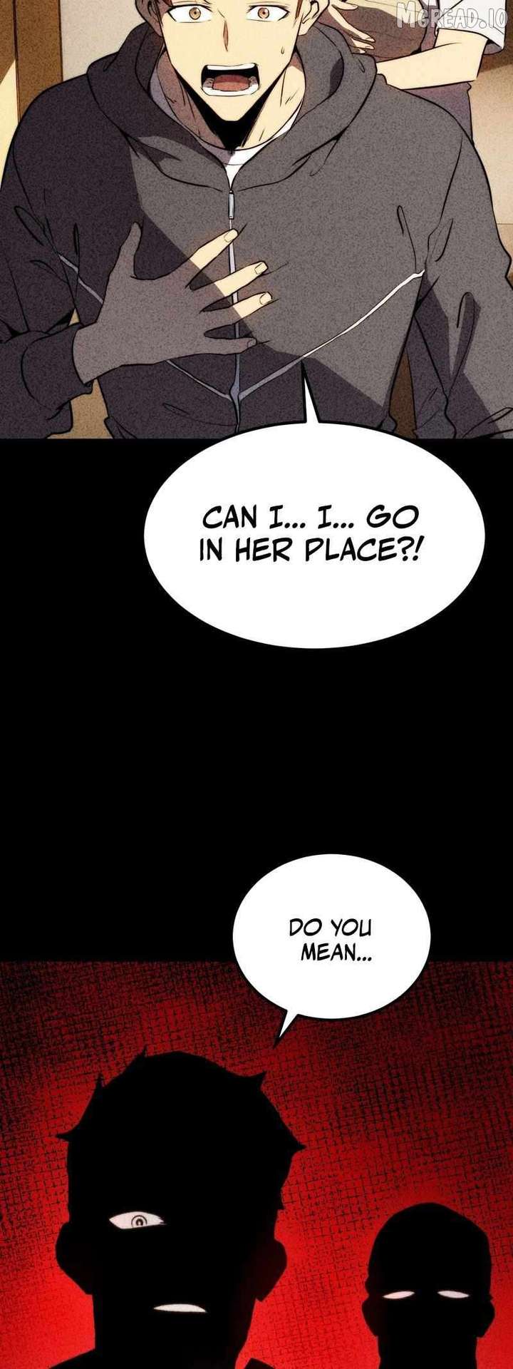 Read Full-Time Awakening EN Manga Online