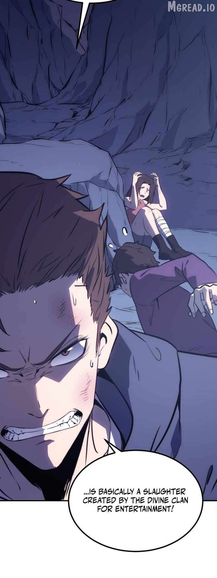 Read Full-Time Awakening EN Manga Online