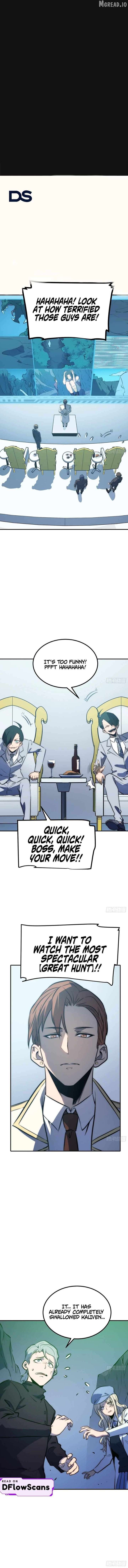 Read Full-Time Awakening EN Manga Online