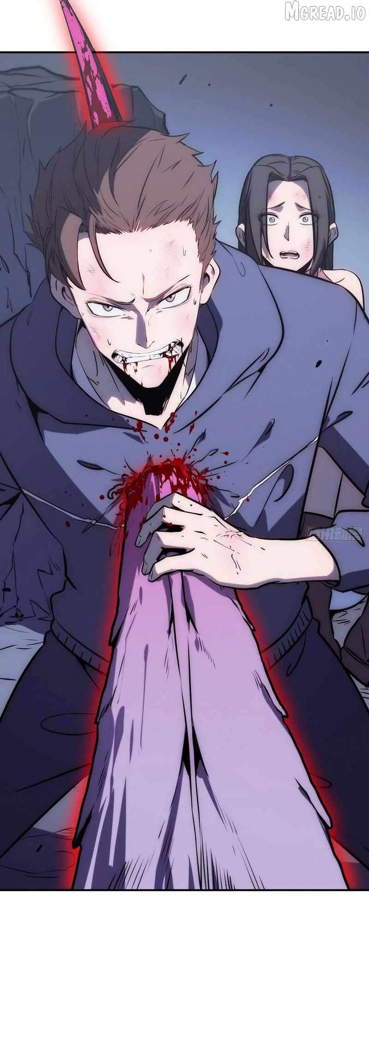 Read Full-Time Awakening EN Manga Online