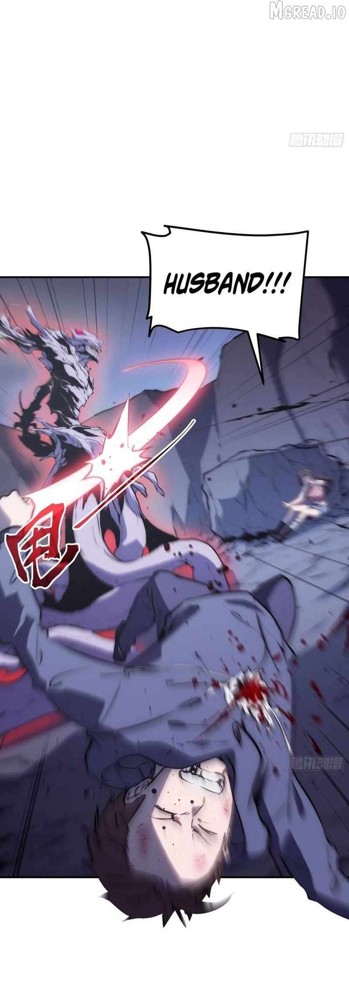 Read Full-Time Awakening EN Manga Online