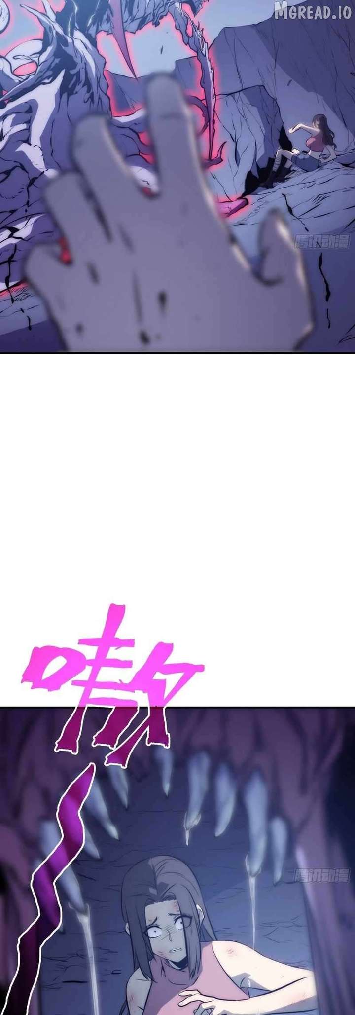 Read Full-Time Awakening EN Manga Online