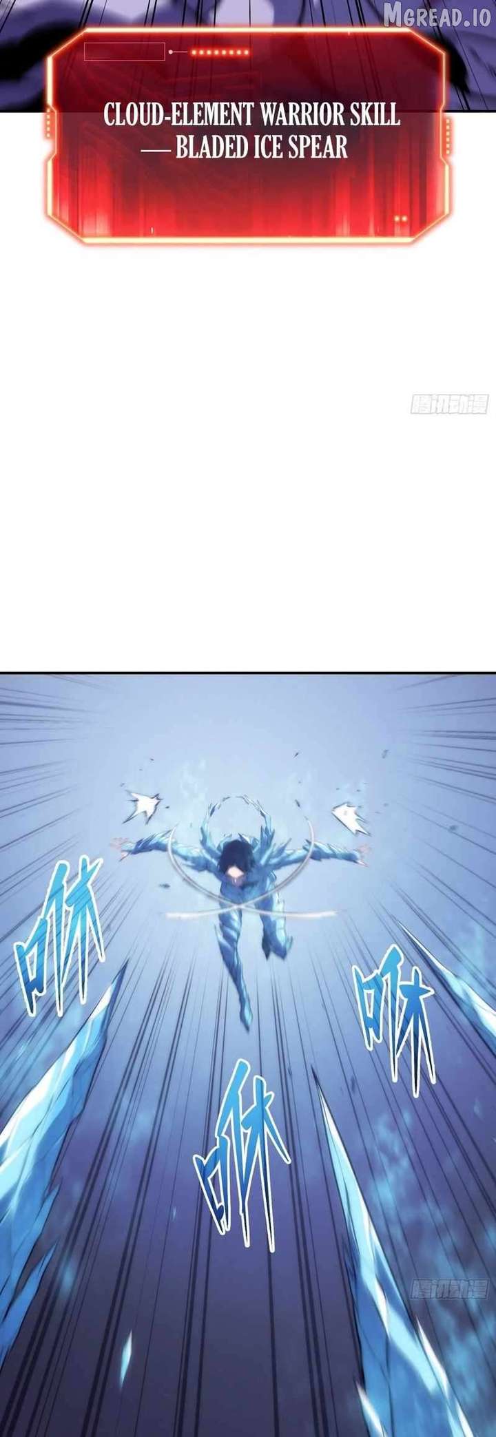 Read Full-Time Awakening EN Manga Online