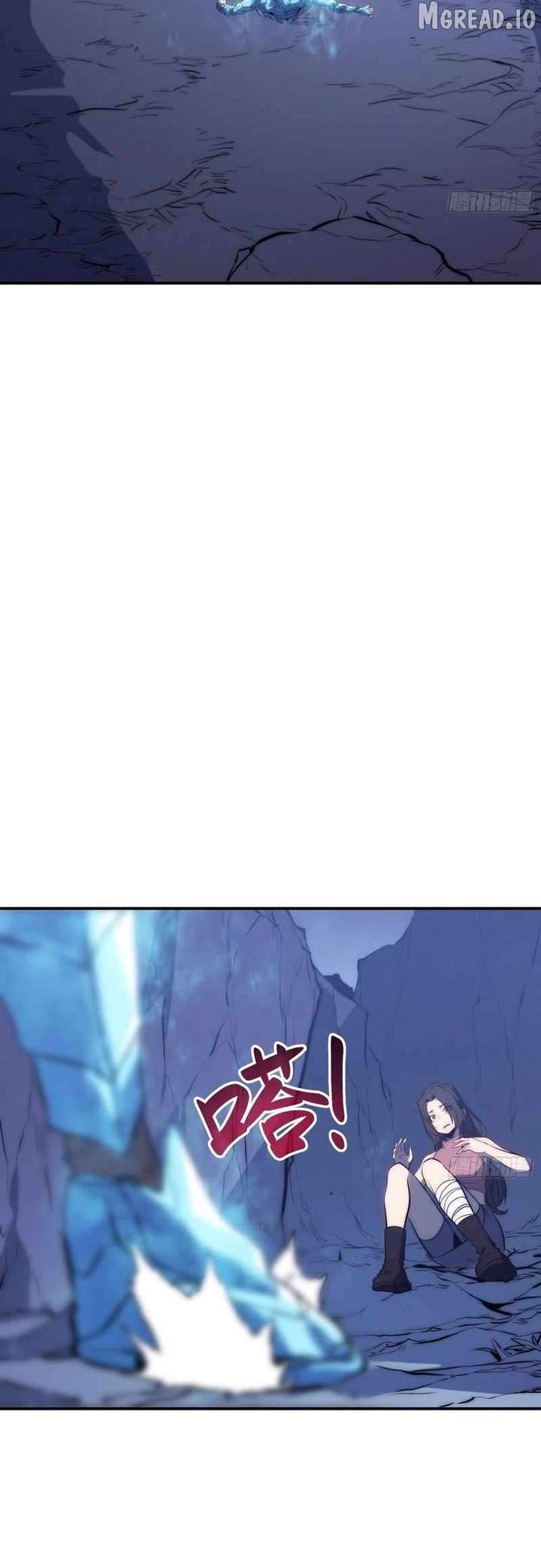 Read Full-Time Awakening EN Manga Online
