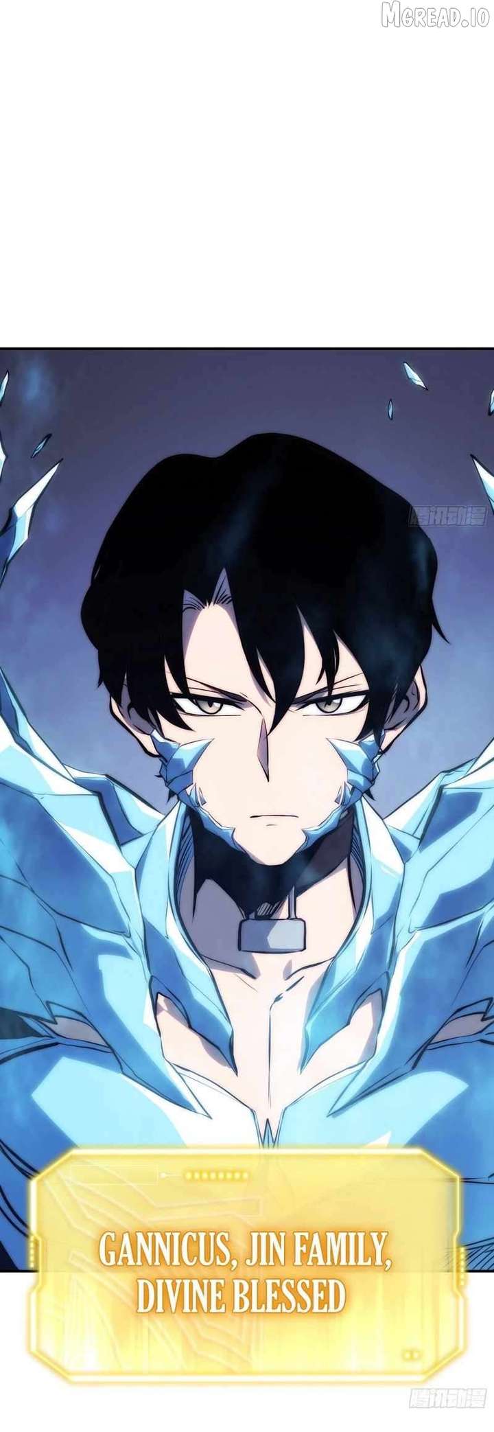 Read Full-Time Awakening EN Manga Online