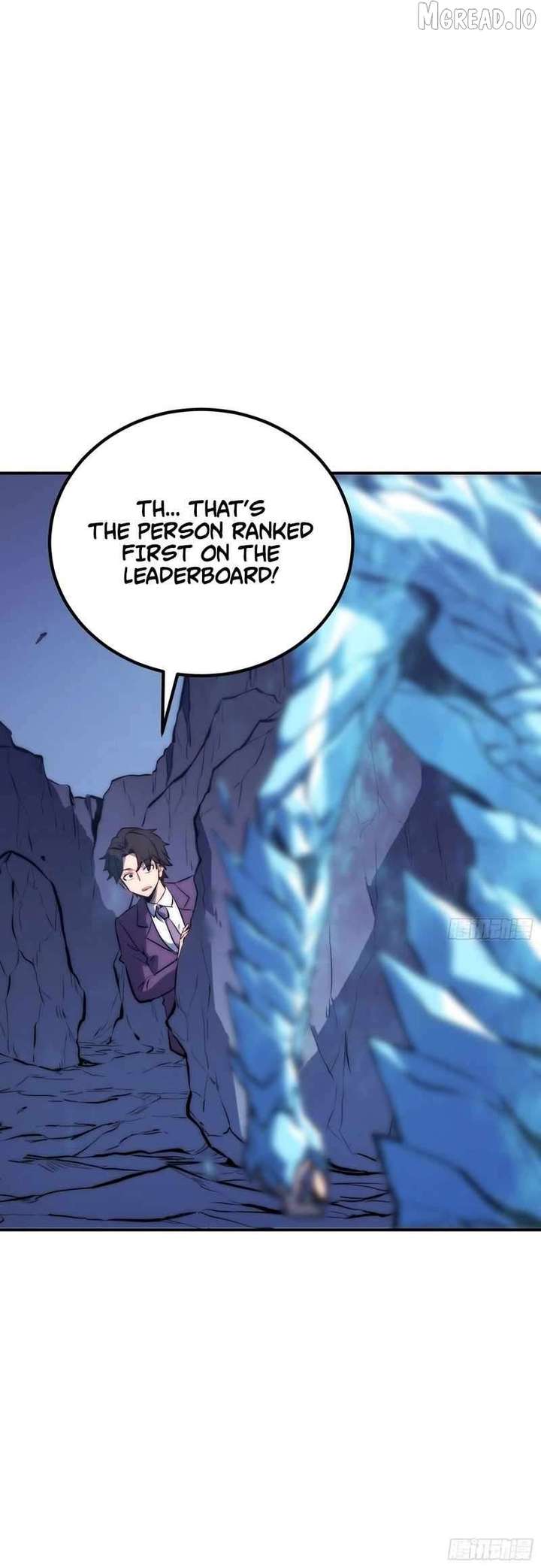 Read Full-Time Awakening EN Manga Online