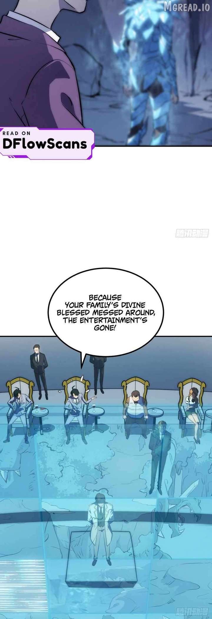 Read Full-Time Awakening EN Manga Online