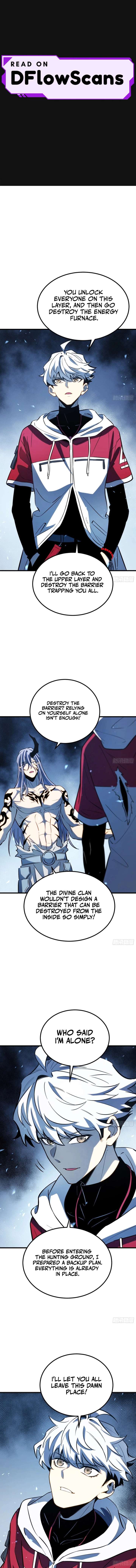 Read Full-Time Awakening EN Manga Online