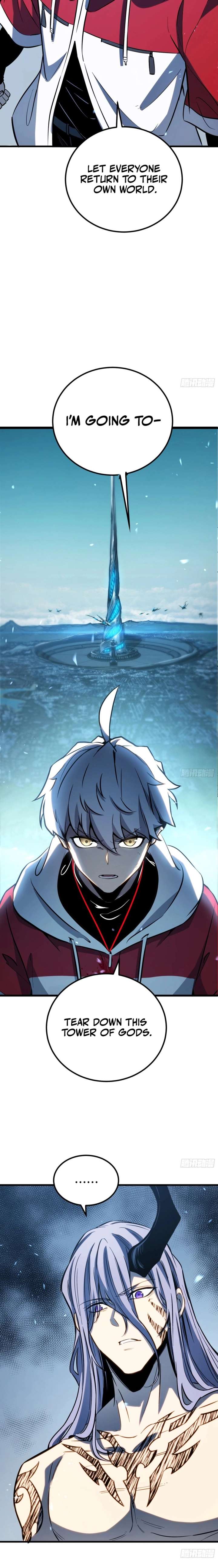 Read Full-Time Awakening EN Manga Online