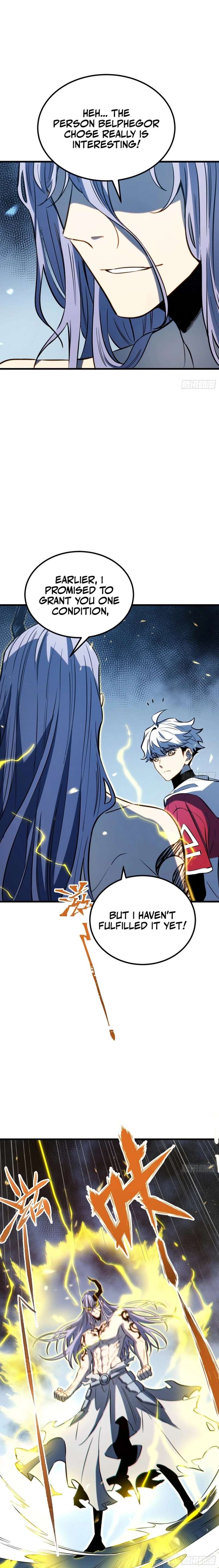 Read Full-Time Awakening EN Manga Online