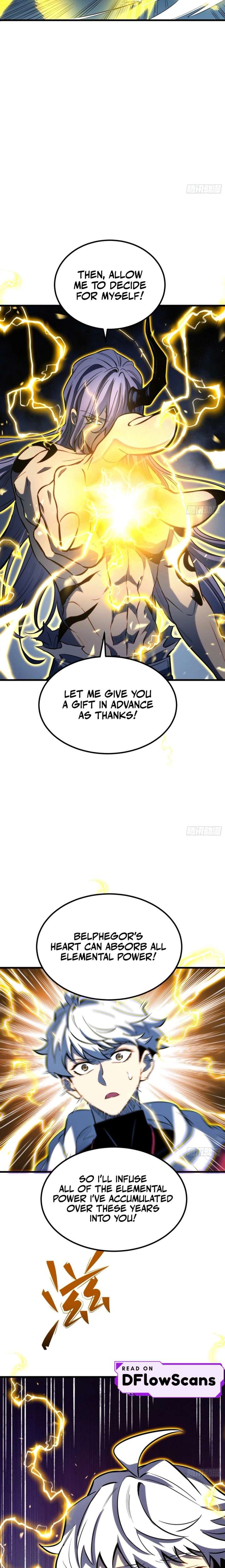 Read Full-Time Awakening EN Manga Online