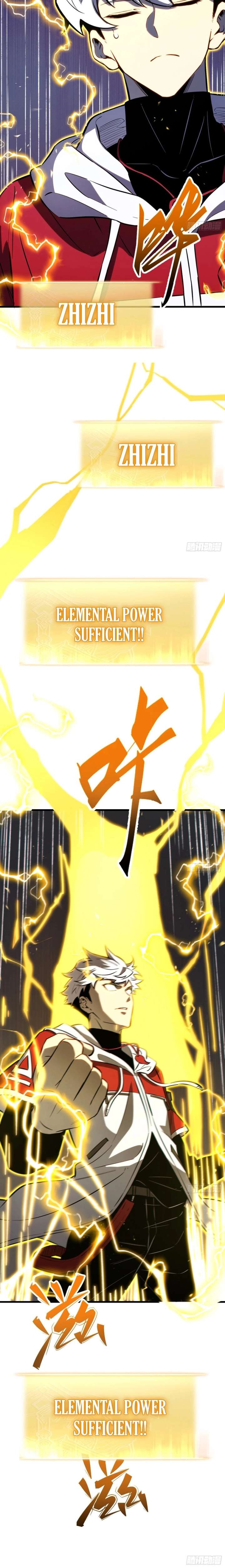 Read Full-Time Awakening EN Manga Online
