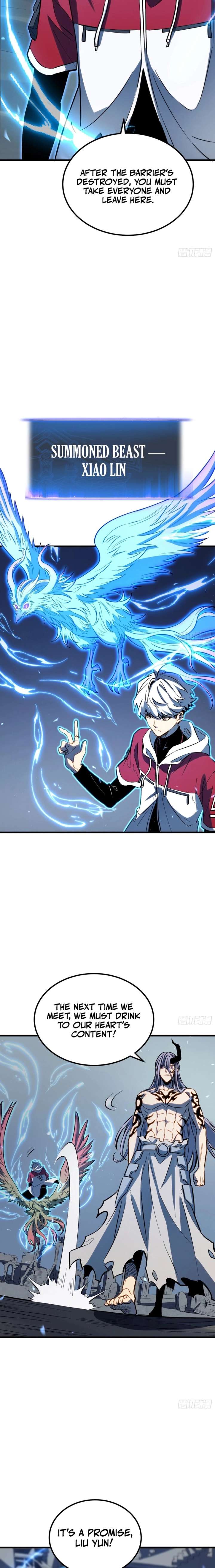 Read Full-Time Awakening EN Manga Online