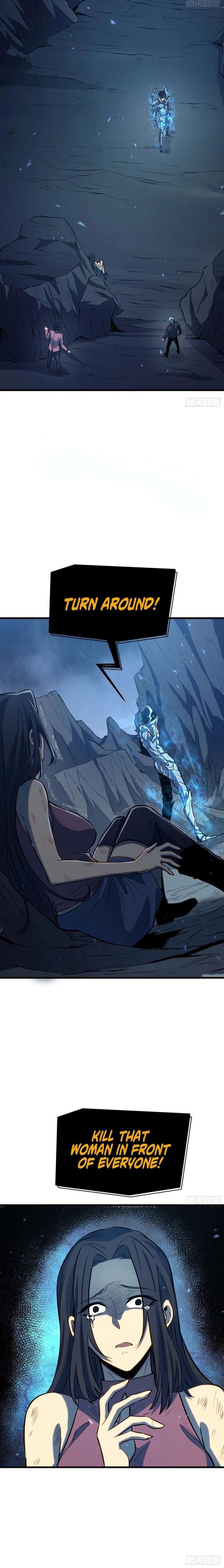 Read Full-Time Awakening EN Manga Online