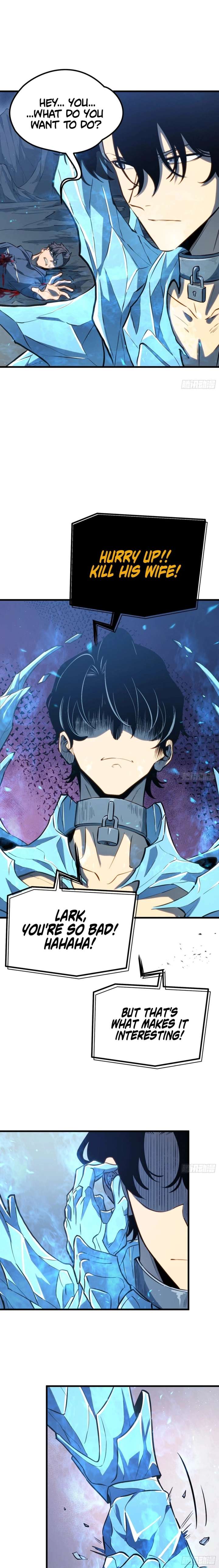 Read Full-Time Awakening EN Manga Online