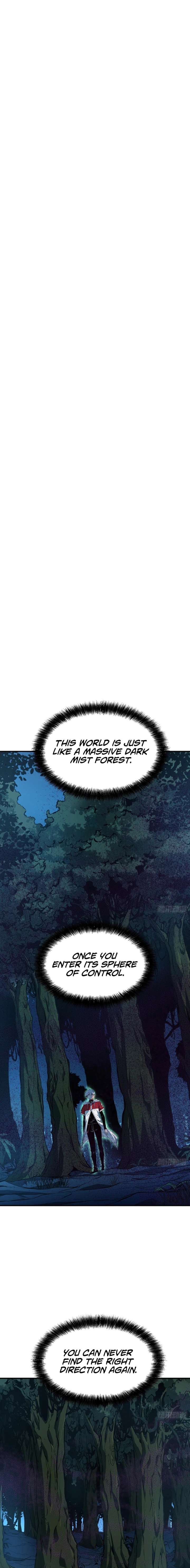 Read Full-Time Awakening EN Manga Online