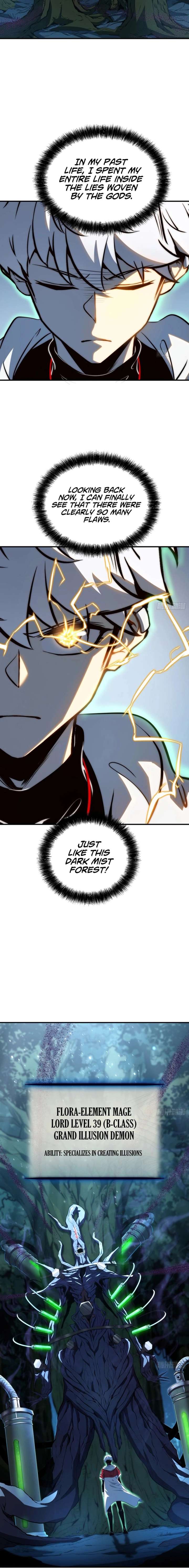 Read Full-Time Awakening EN Manga Online