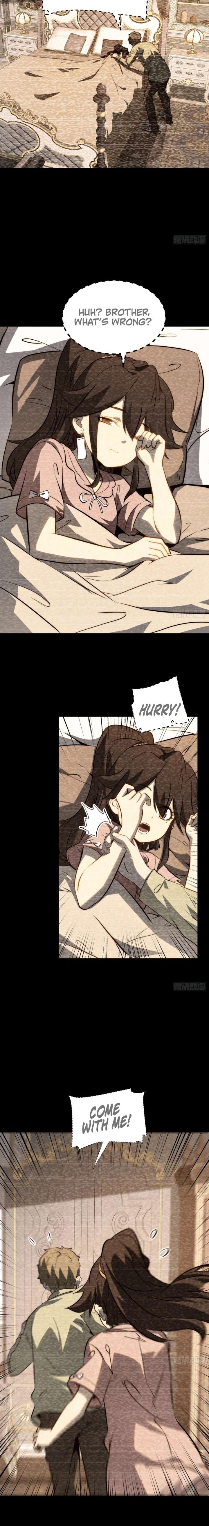 Read Full-Time Awakening EN Manga Online