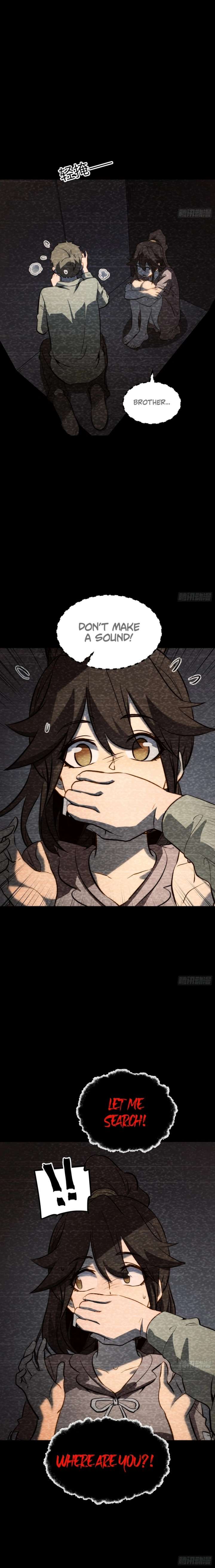 Read Full-Time Awakening EN Manga Online