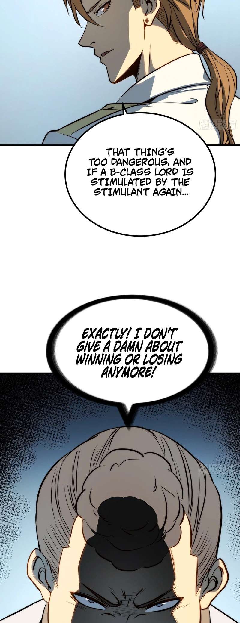 Read Full-Time Awakening EN Manga Online