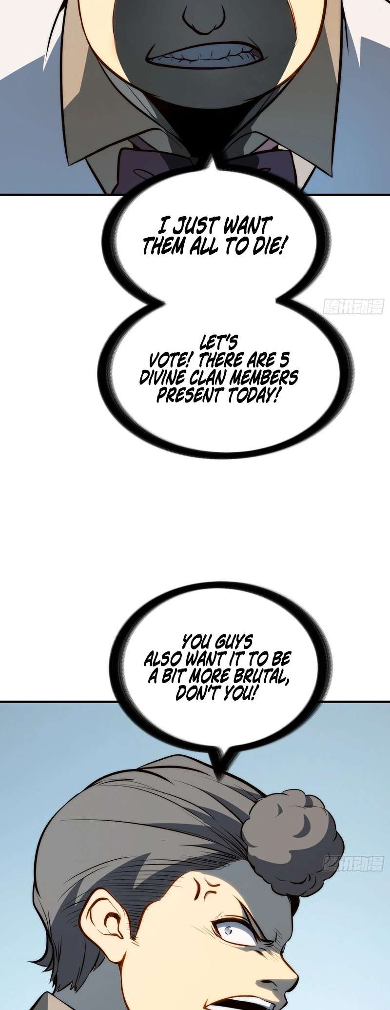 Read Full-Time Awakening EN Manga Online
