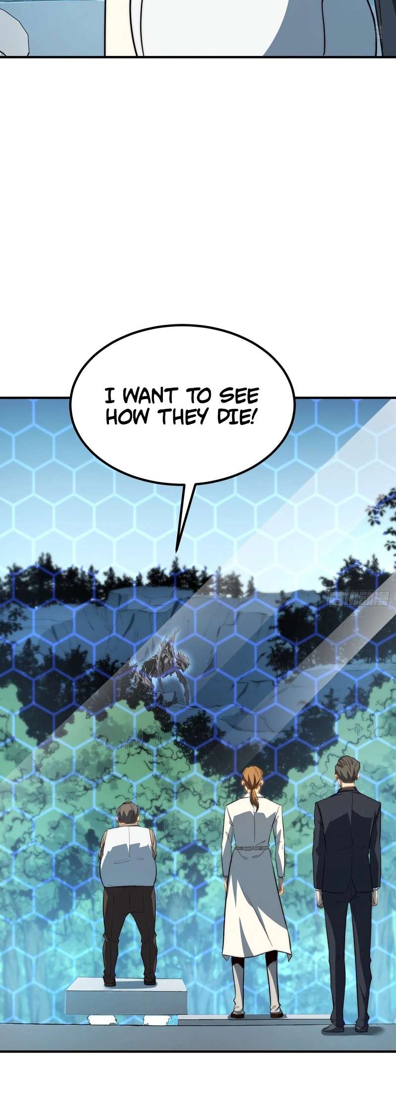 Read Full-Time Awakening EN Manga Online