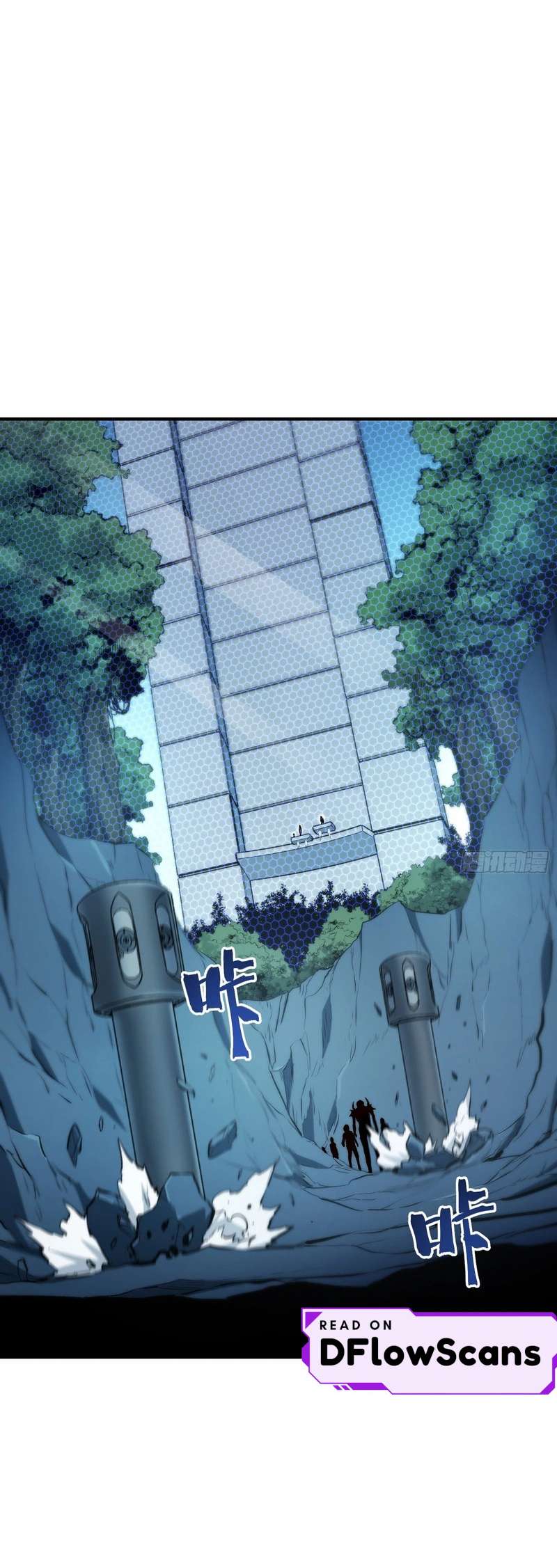 Read Full-Time Awakening EN Manga Online