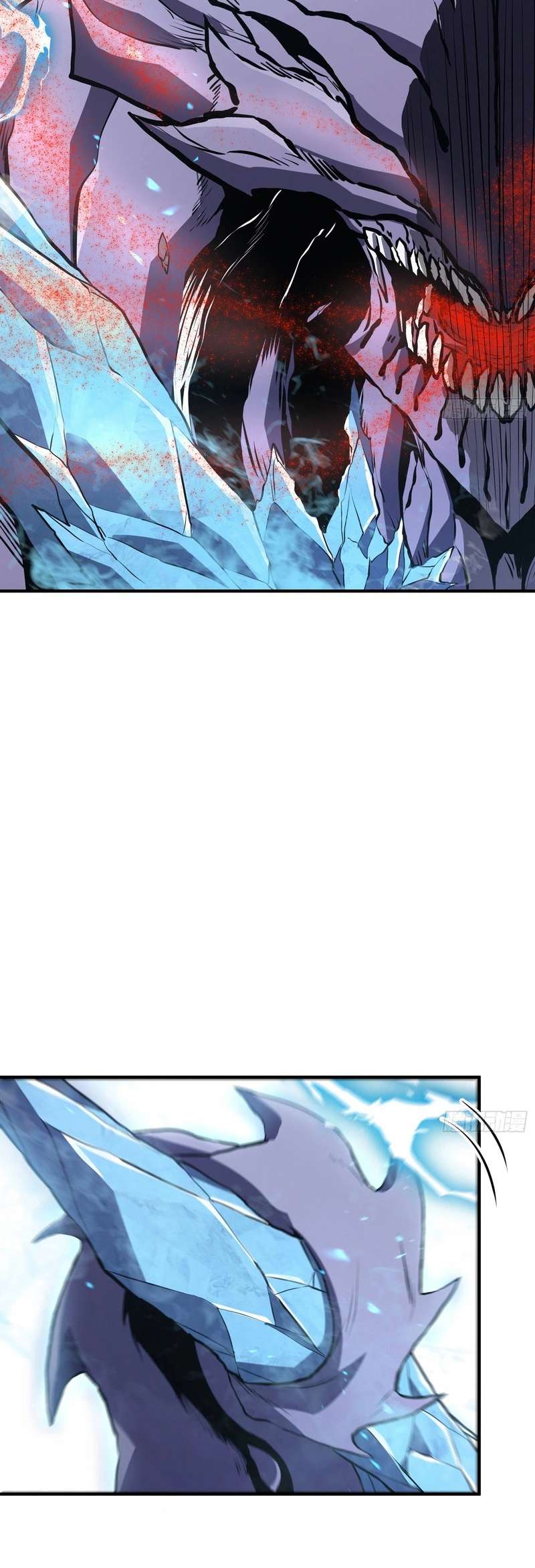 Read Full-Time Awakening EN Manga Online