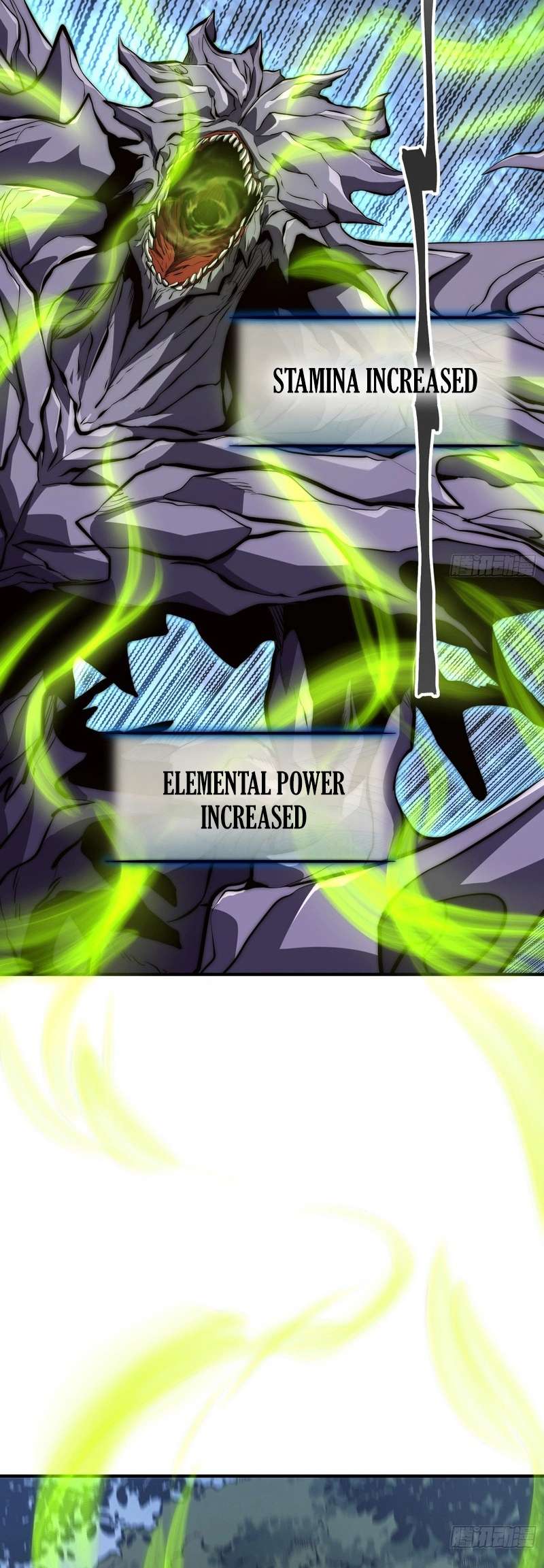Read Full-Time Awakening EN Manga Online