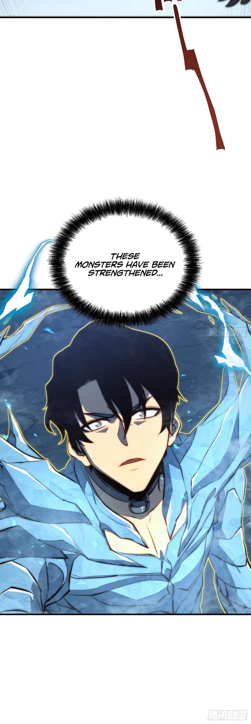 Read Full-Time Awakening EN Manga Online
