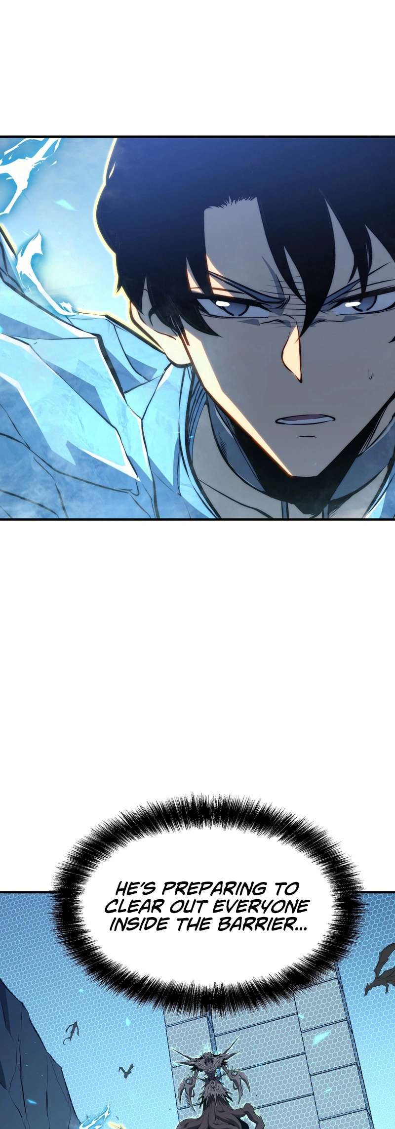Read Full-Time Awakening EN Manga Online