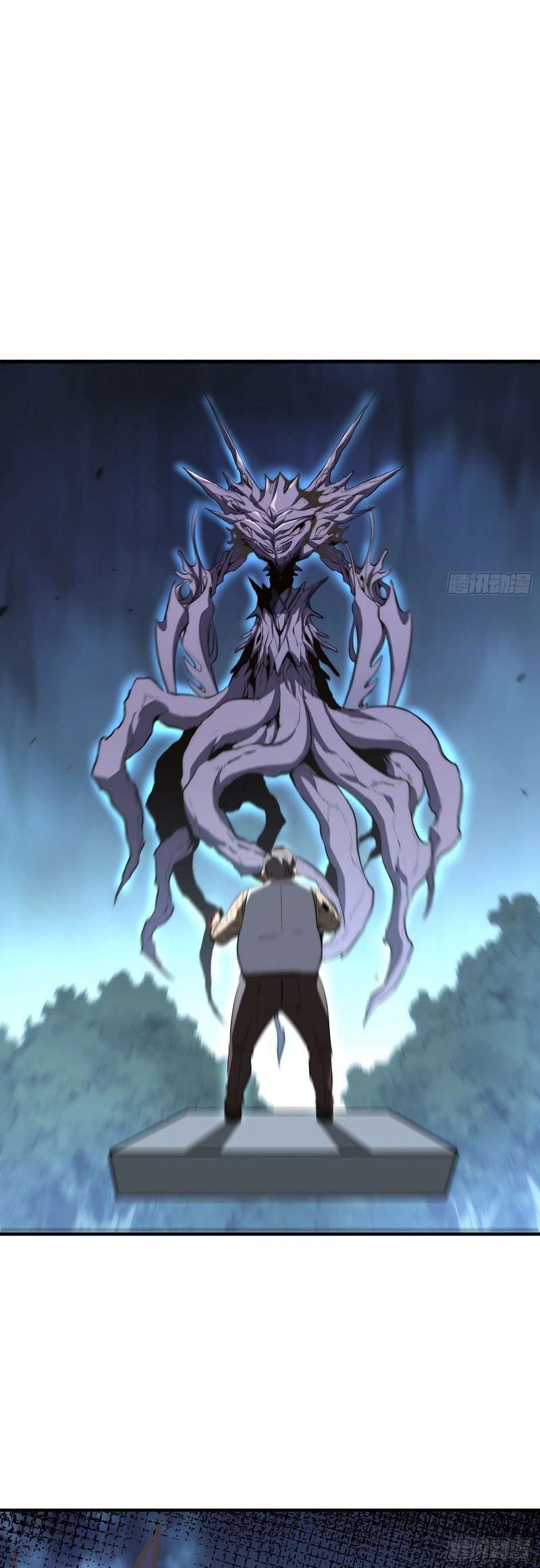 Read Full-Time Awakening EN Manga Online