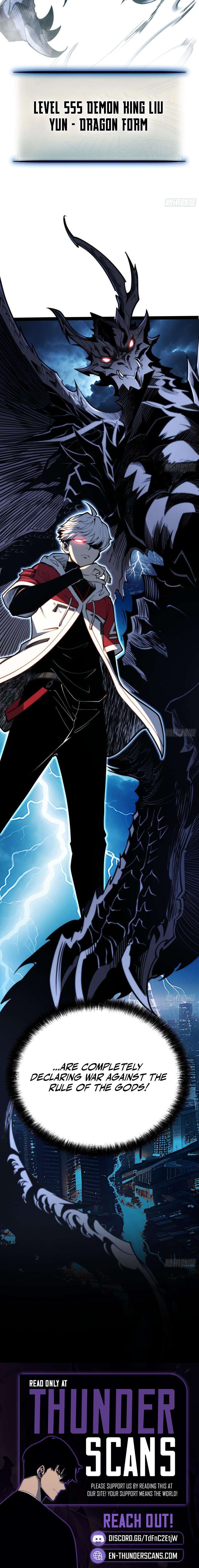 Read Full-Time Awakening EN Manga Online