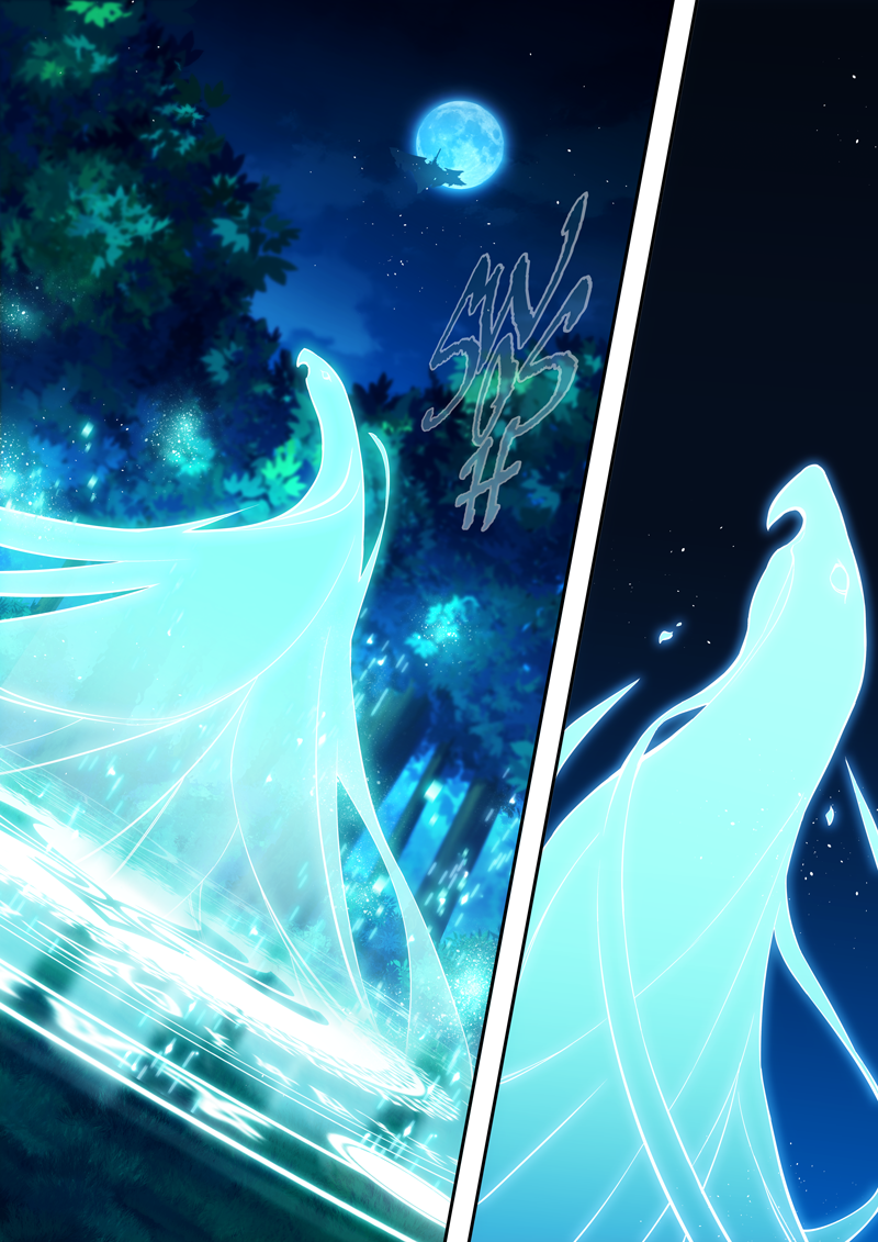 Read Genshin Impact EN Manga Online