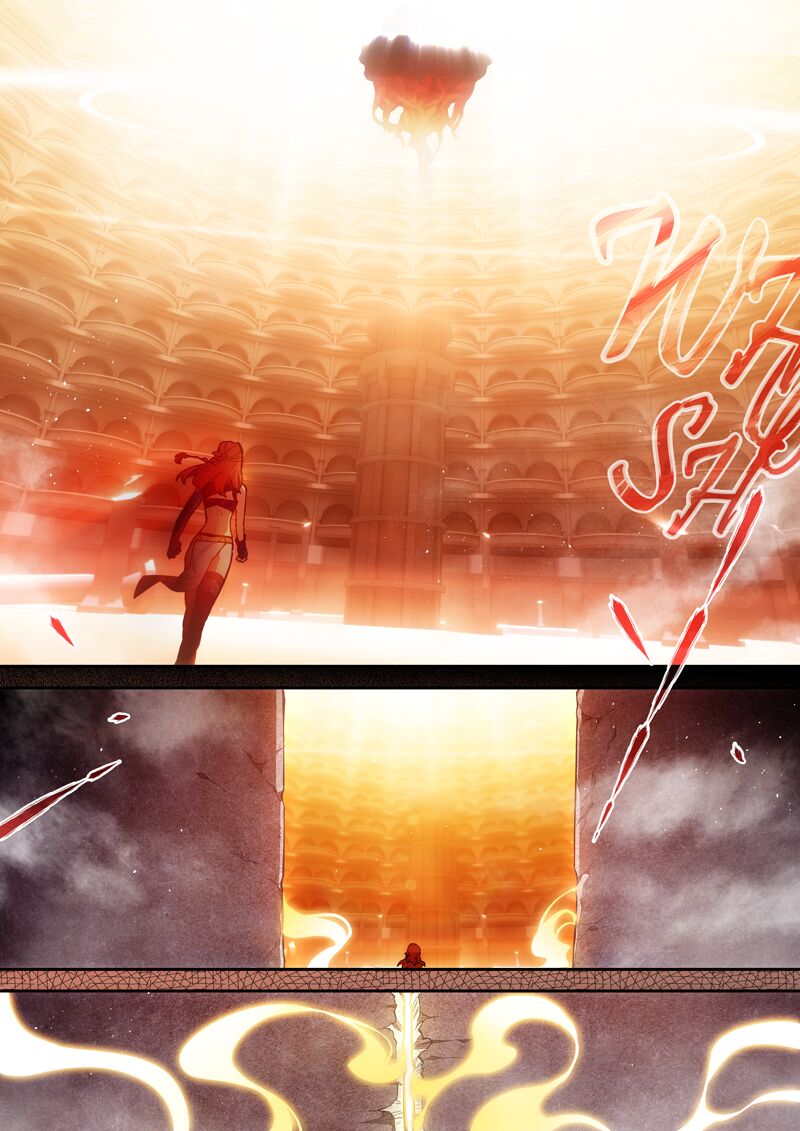 Read Genshin Impact EN Manga Online