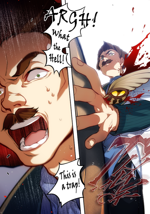 Read Genshin Impact EN Manga Online