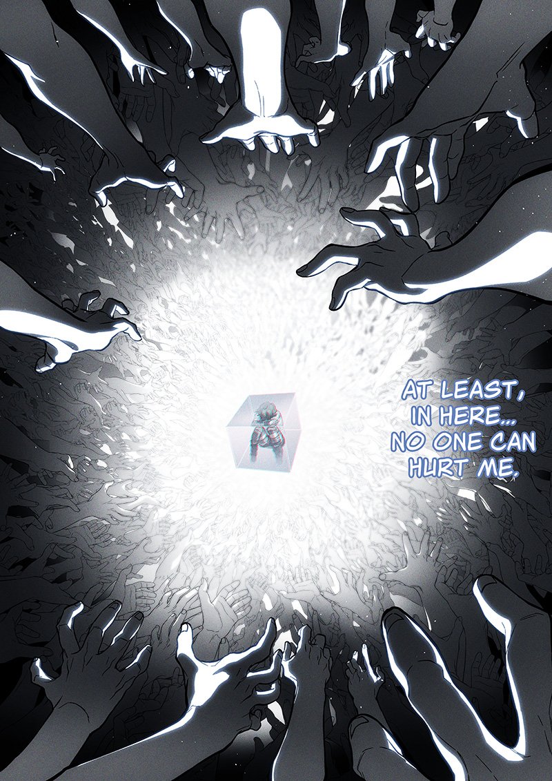 Read Genshin Impact EN Manga Online