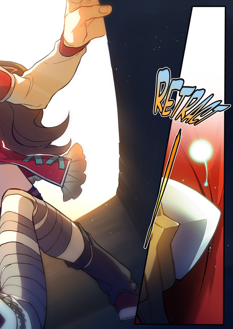 Read Genshin Impact EN Manga Online