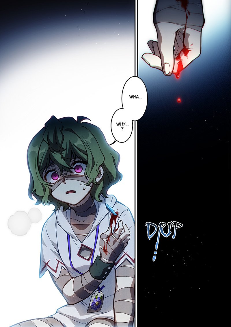 Read Genshin Impact EN Manga Online